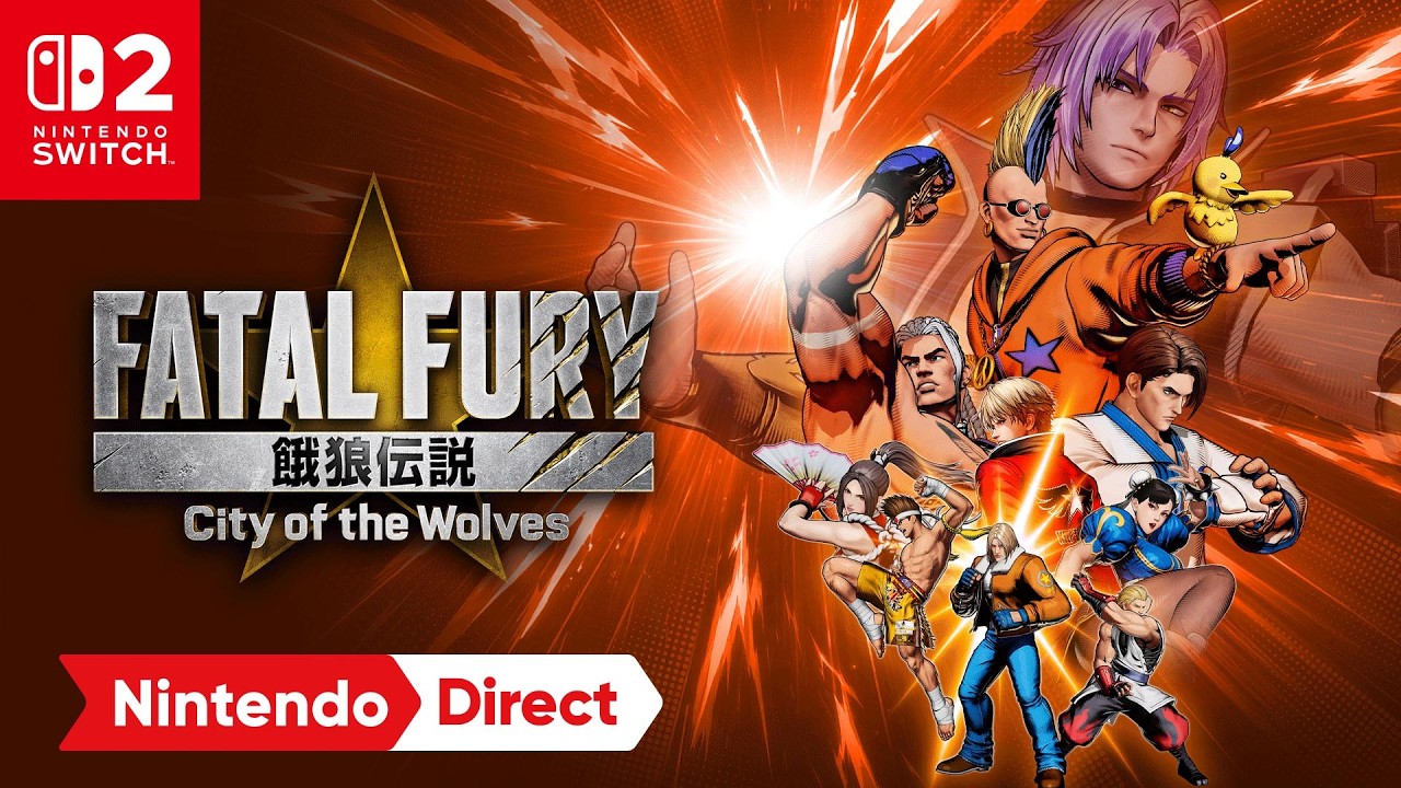 Video Thumbnail