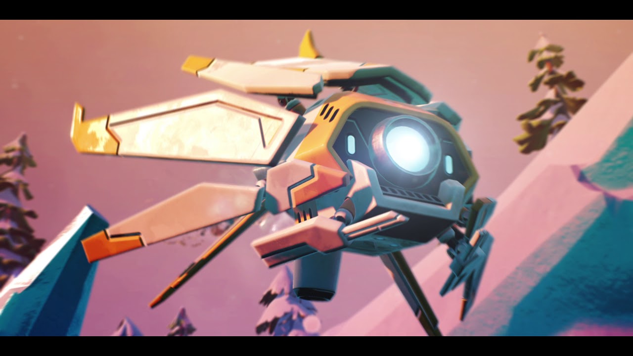 Video Thumbnail