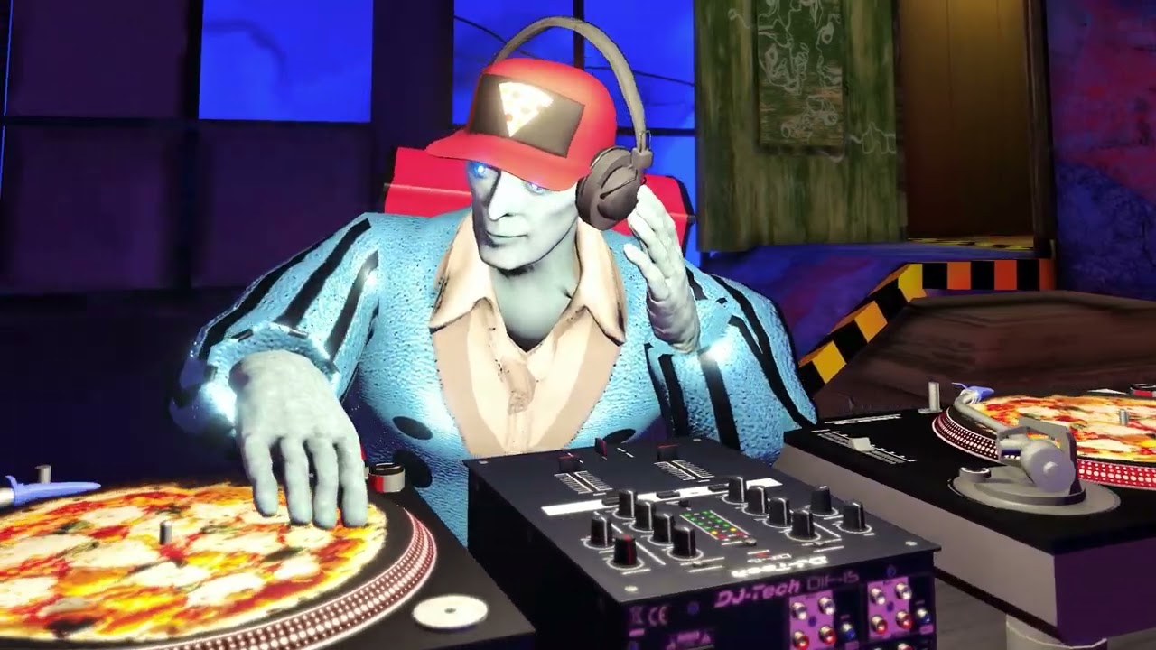 Video Thumbnail