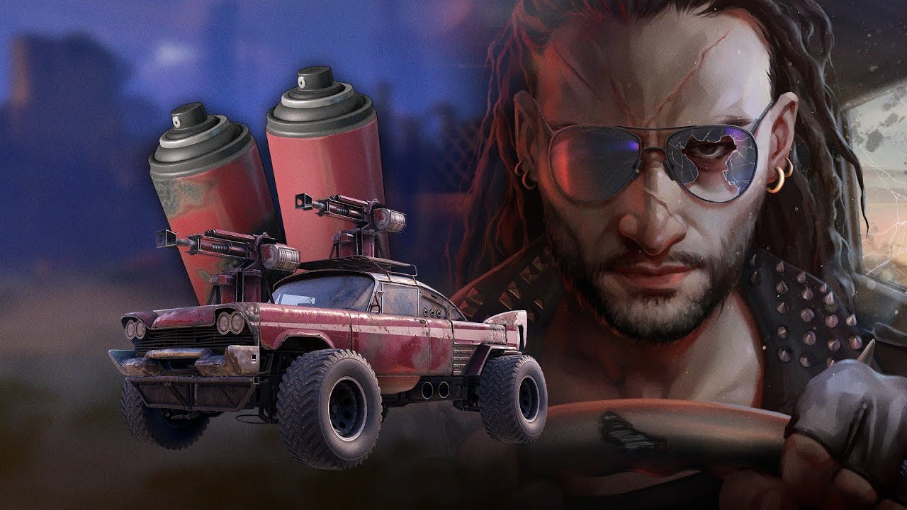 Video Thumbnail