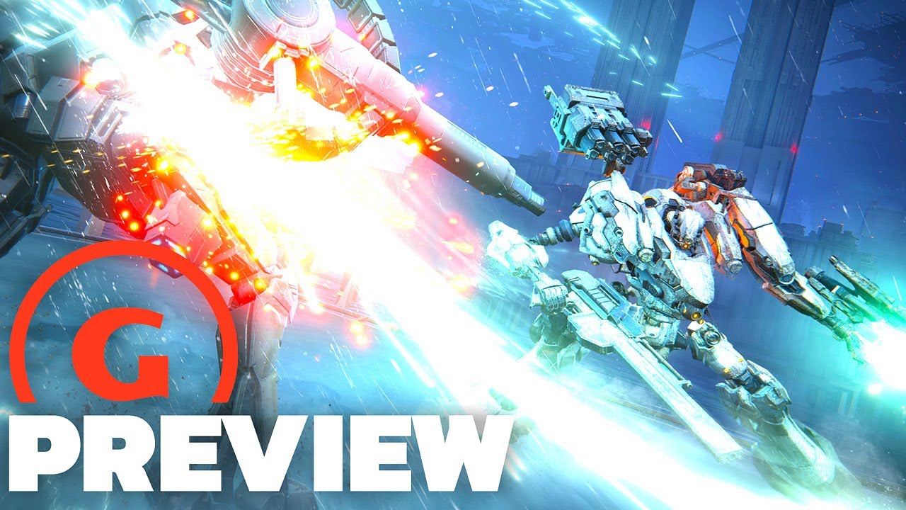 Video Thumbnail