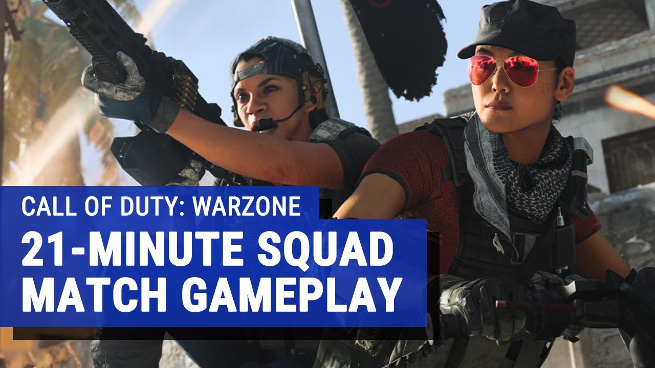 Video Thumbnail