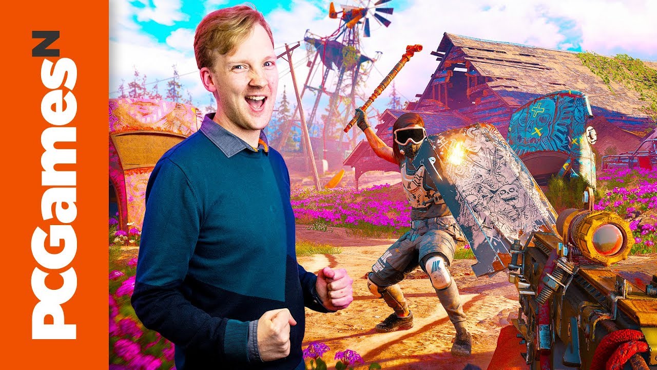Video Thumbnail