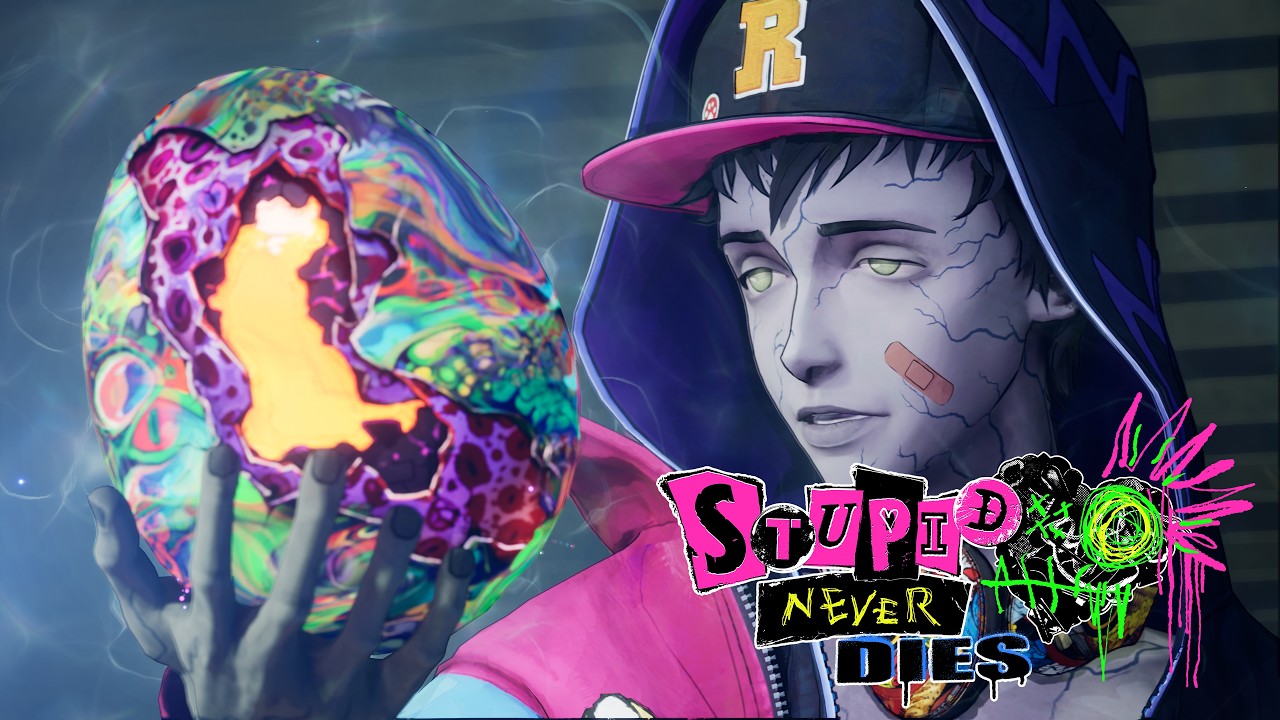 Video Thumbnail
