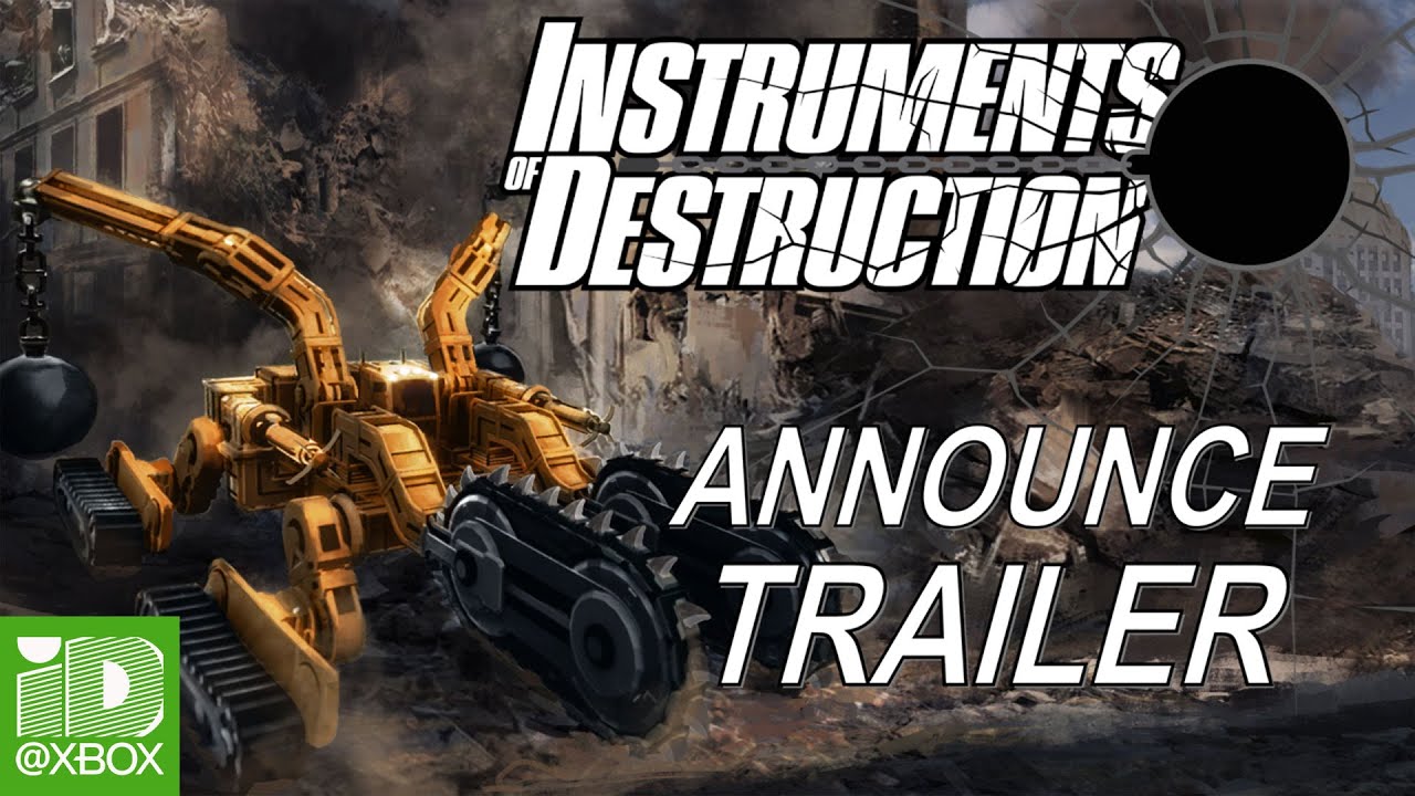 Video Thumbnail