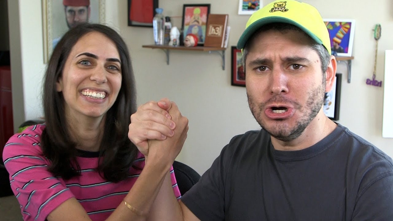 Video Thumbnail