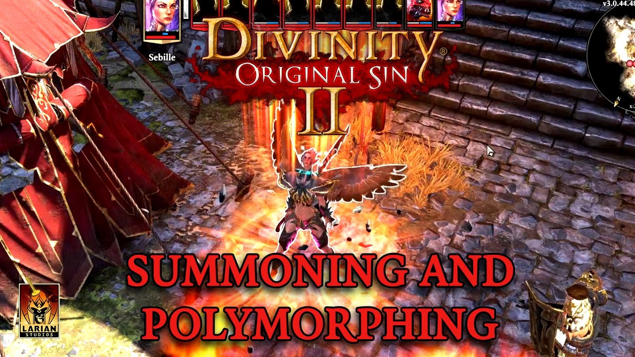 Video Thumbnail