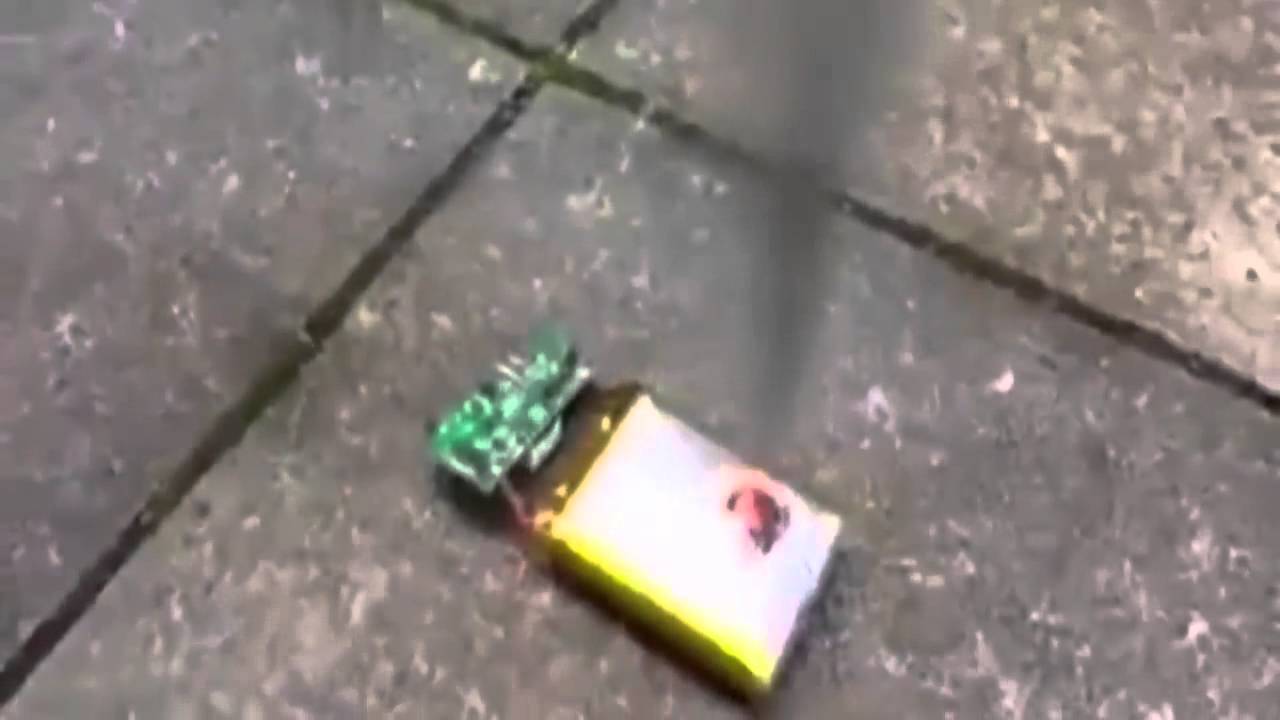 Video Thumbnail