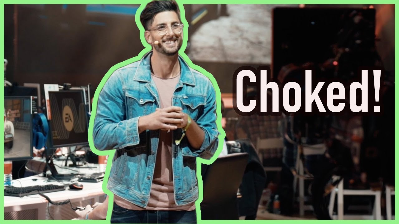 Video Thumbnail