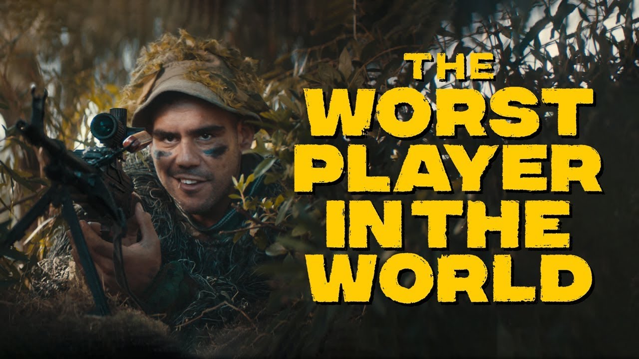 Video Thumbnail