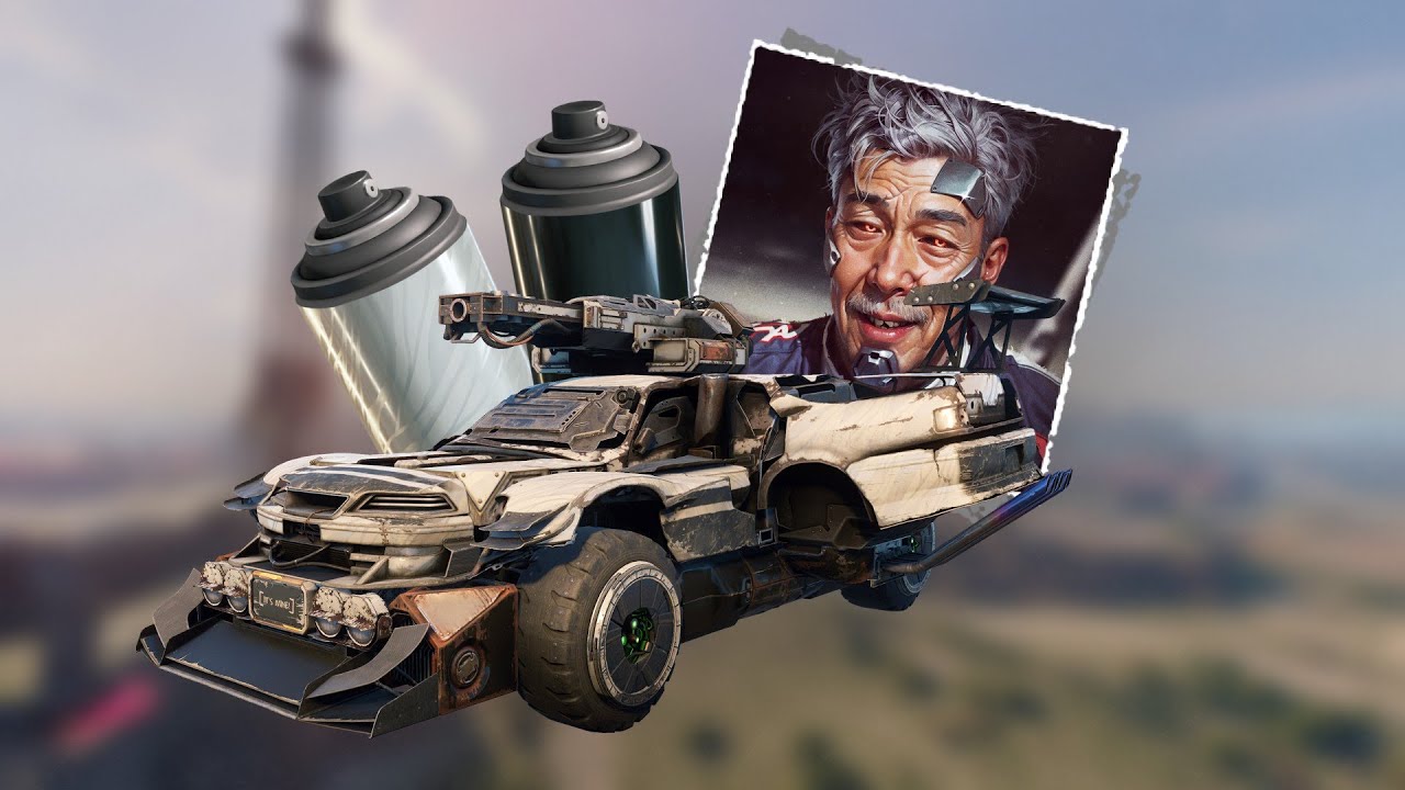 Video Thumbnail