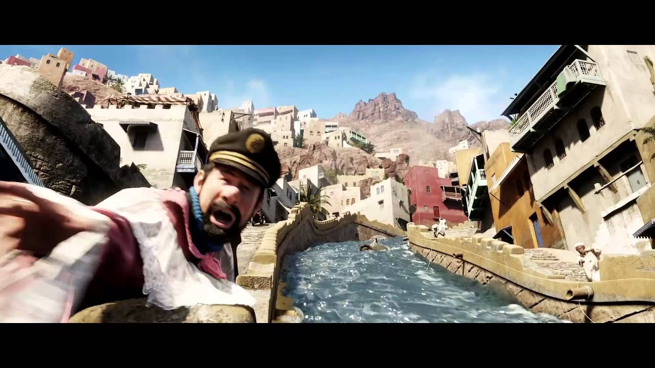 Video Thumbnail