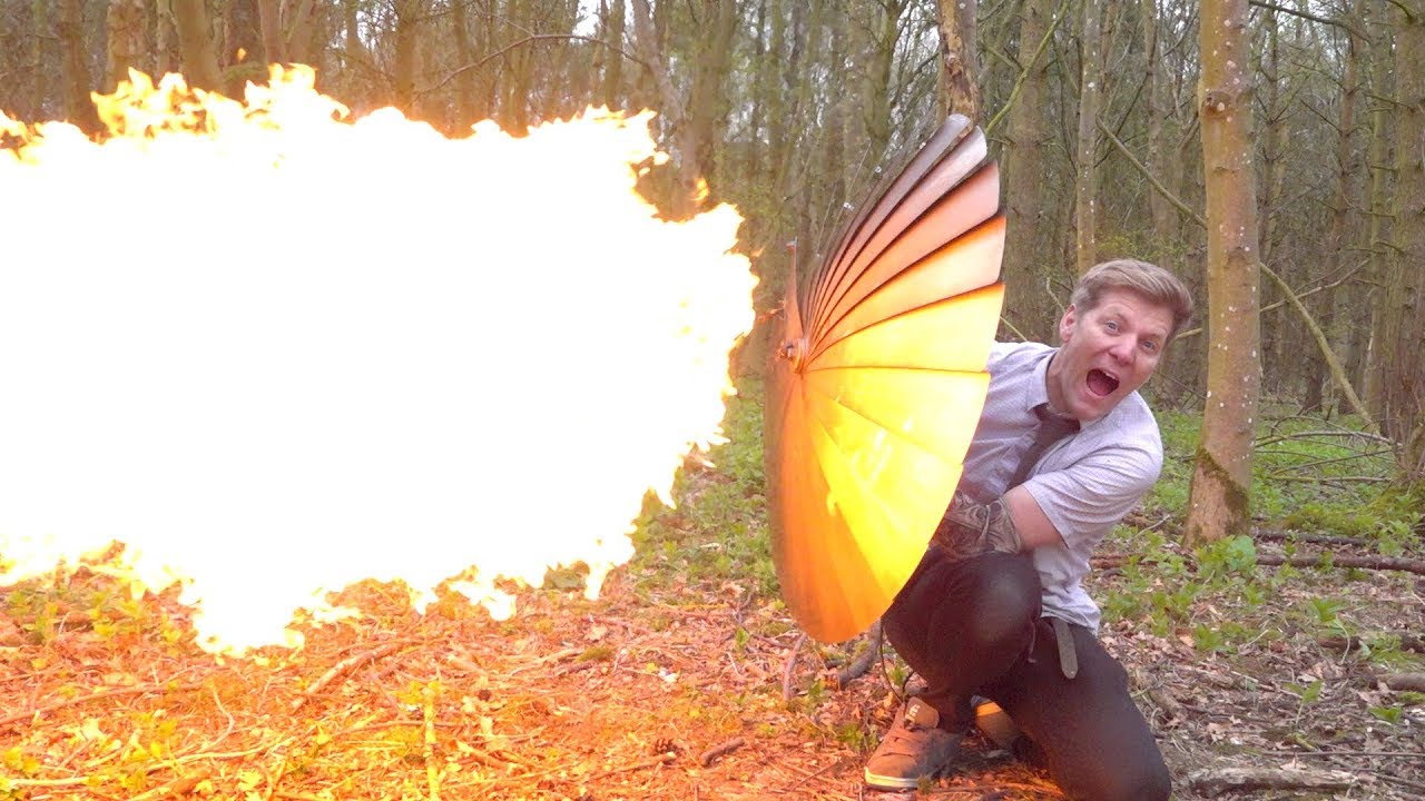 Video Thumbnail