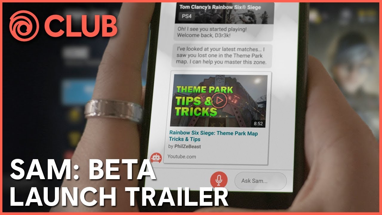 Video Thumbnail