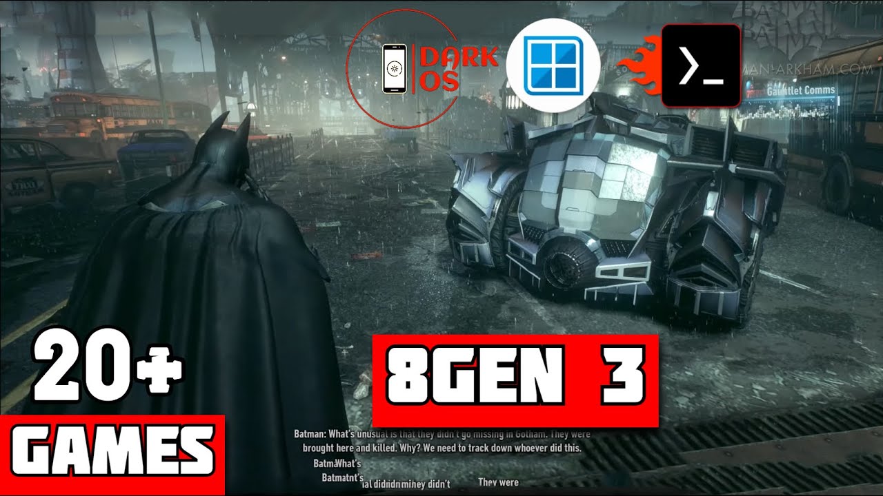 Video Thumbnail