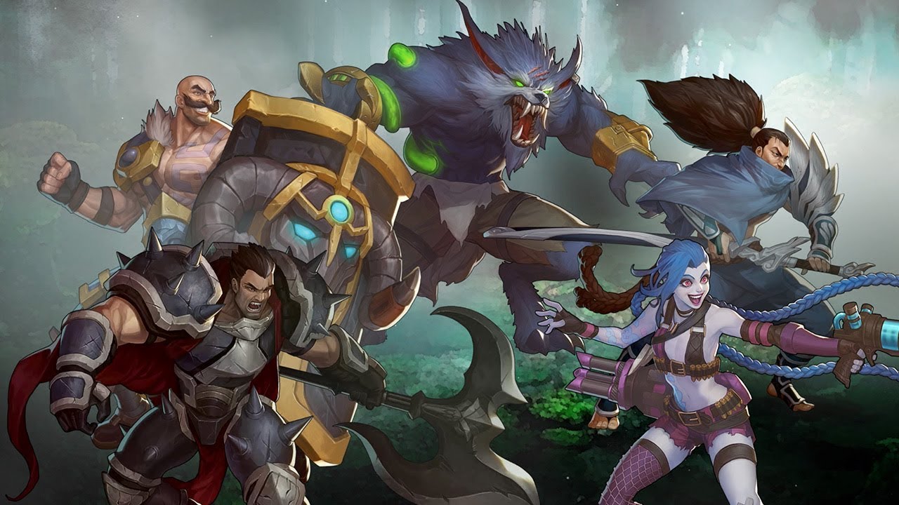 Video Thumbnail