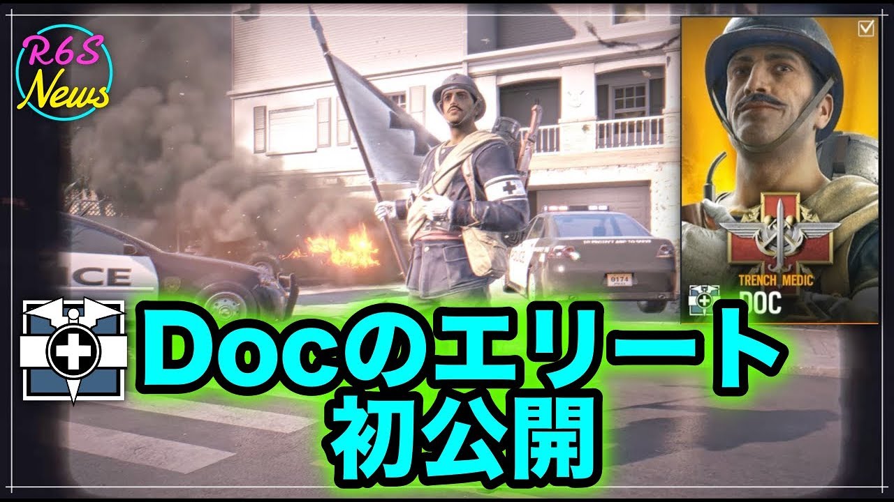 Video Thumbnail