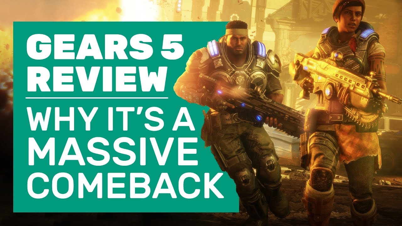 Video Thumbnail