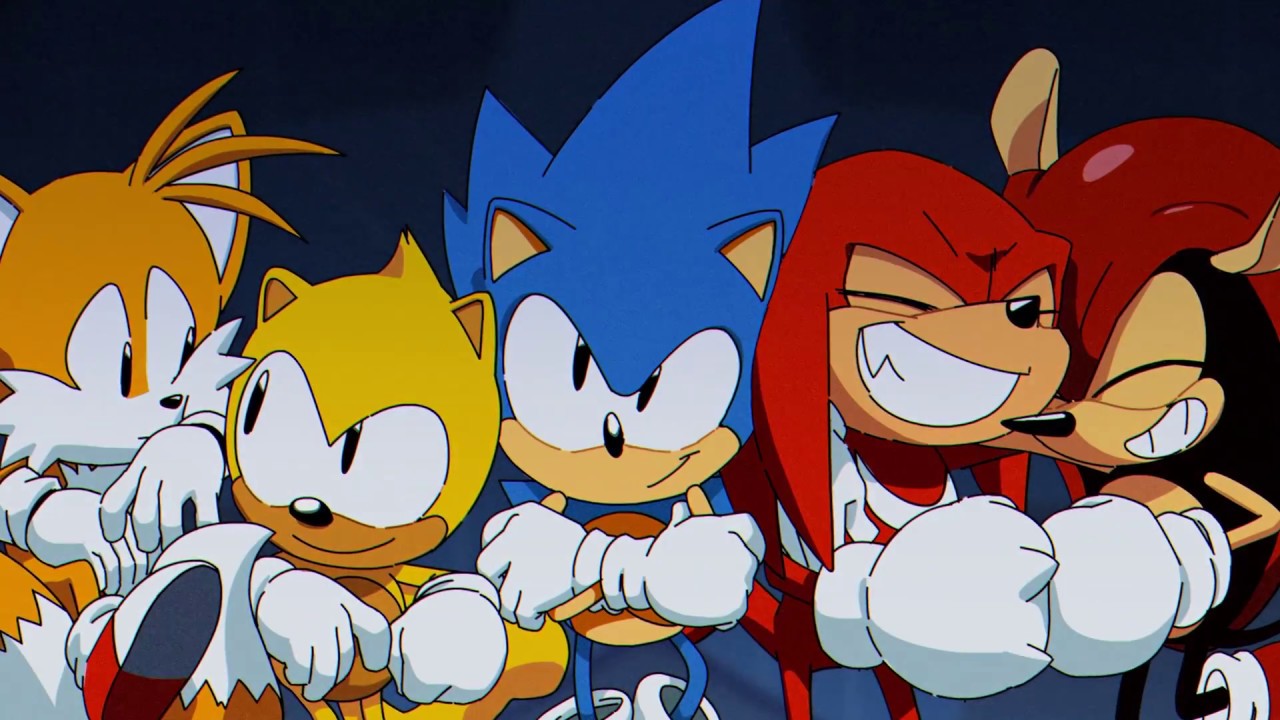 Video Thumbnail