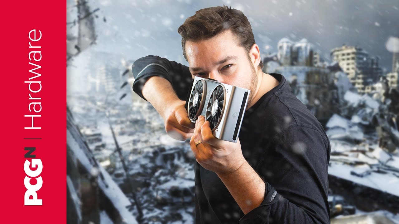 Video Thumbnail