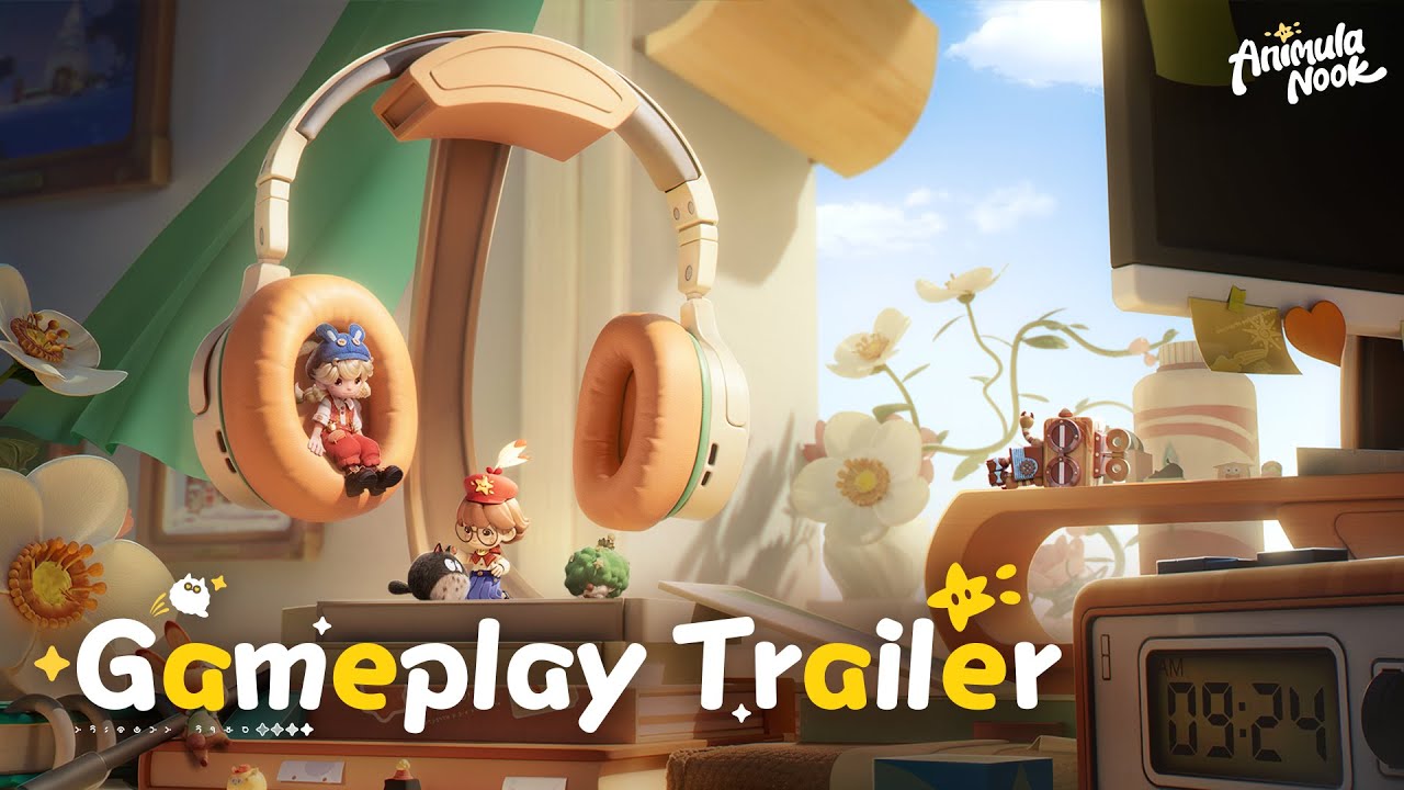 Video Thumbnail