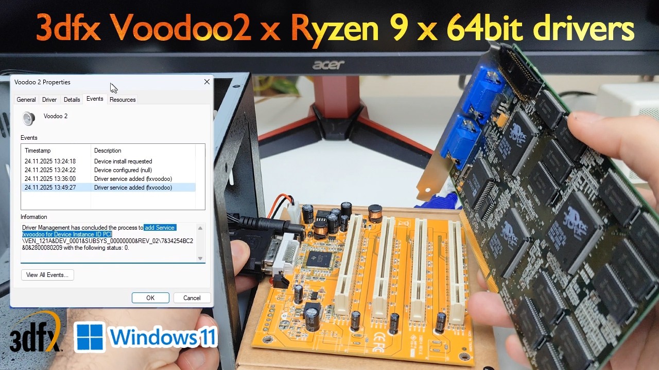 Video Thumbnail