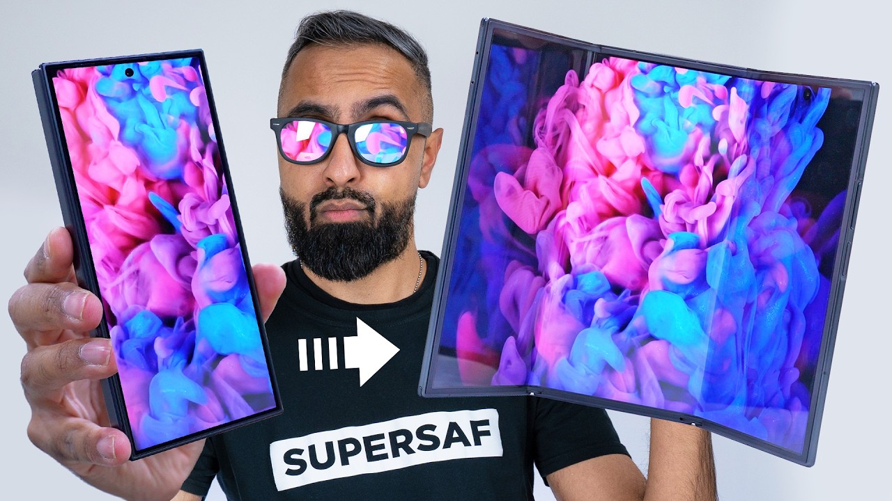 Video Thumbnail
