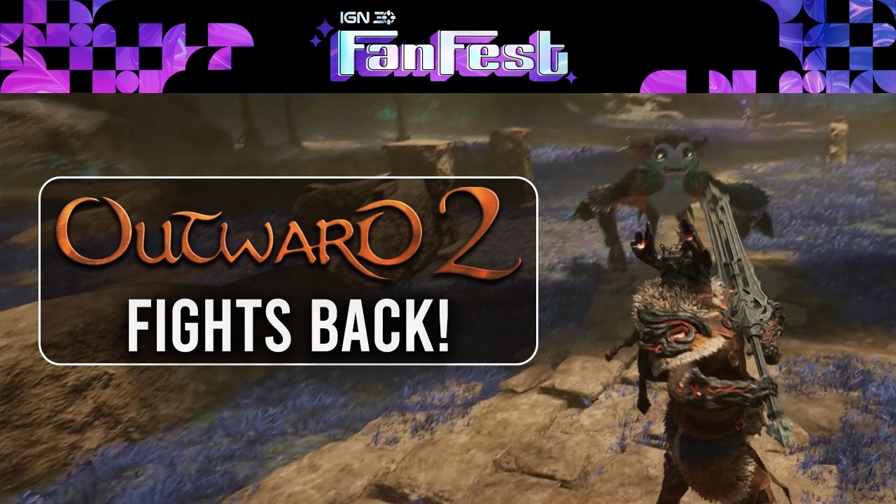 Video Thumbnail