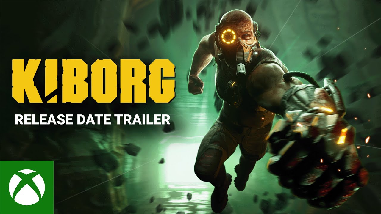 Video Thumbnail