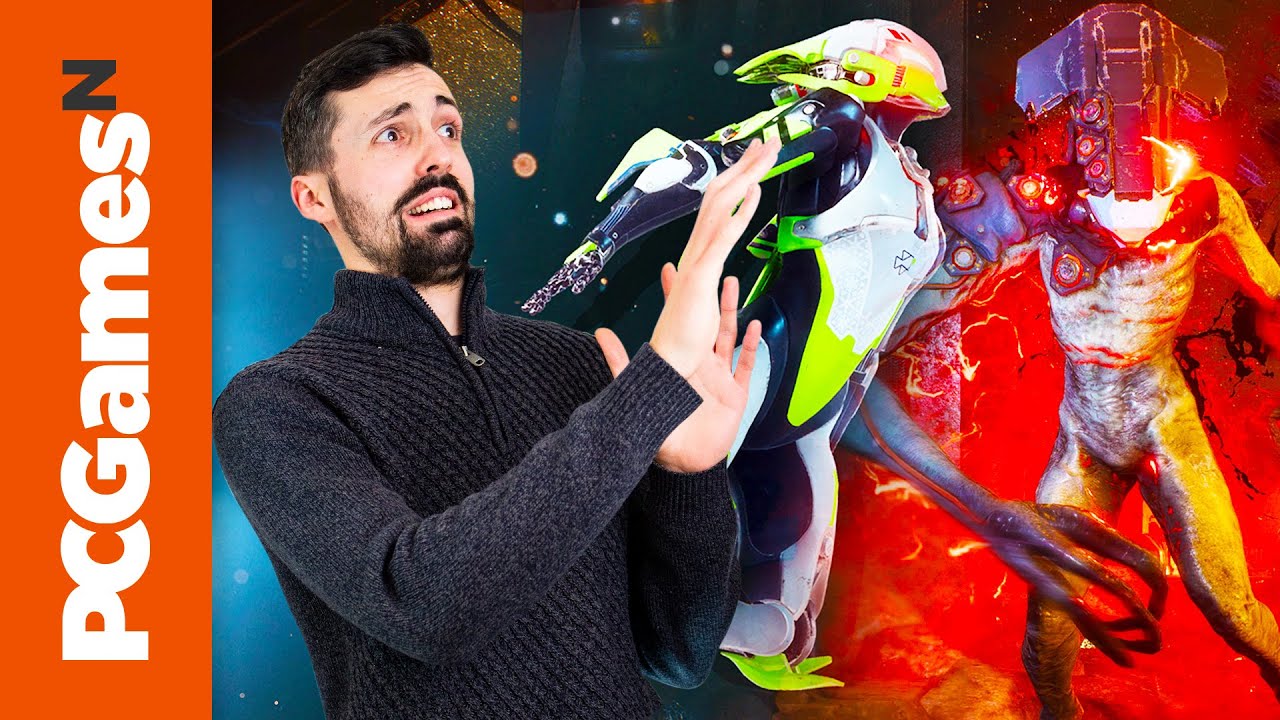 Video Thumbnail