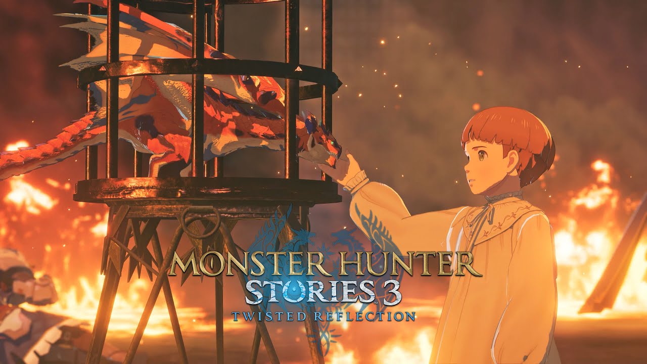 Video Thumbnail