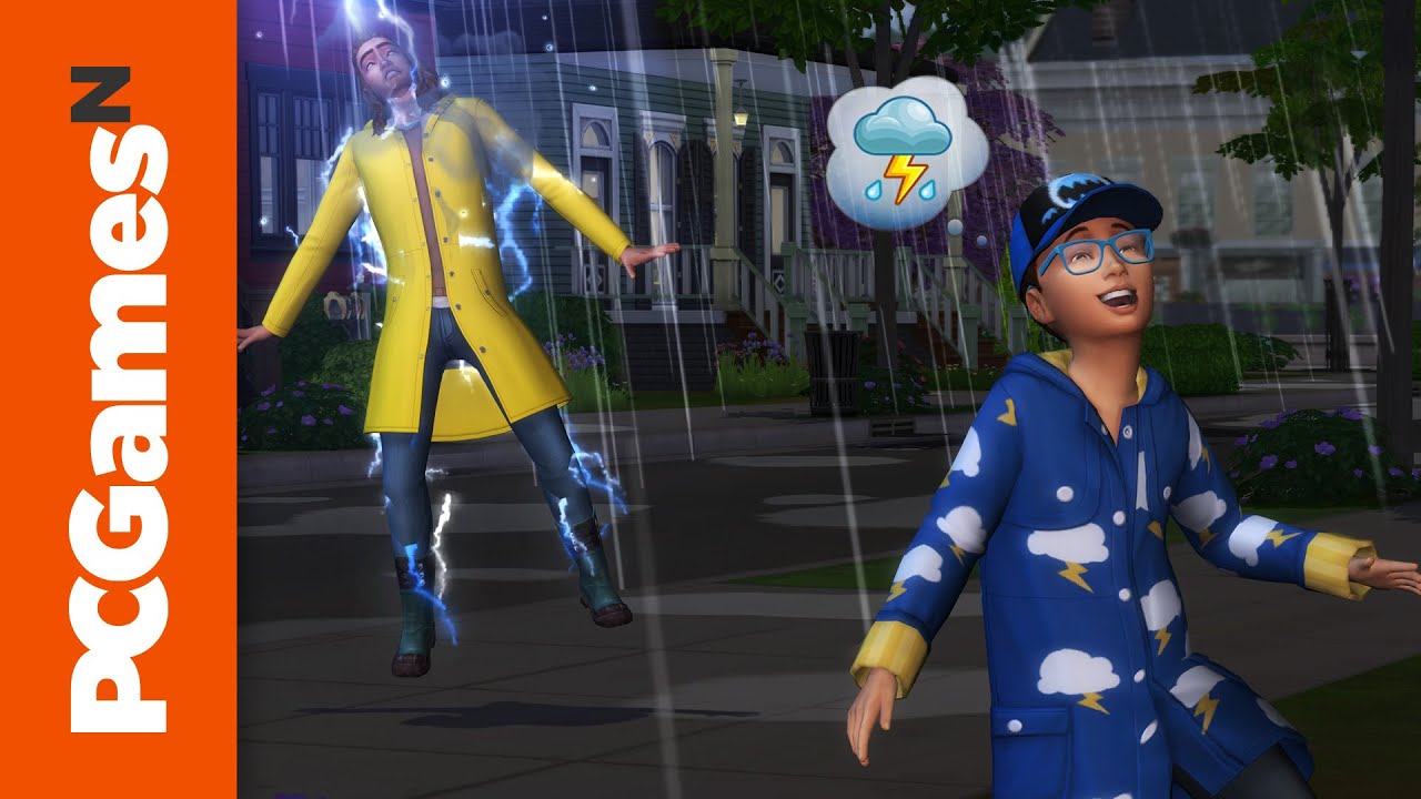 Video Thumbnail