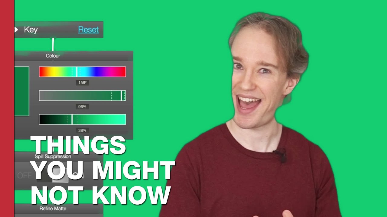 Video Thumbnail