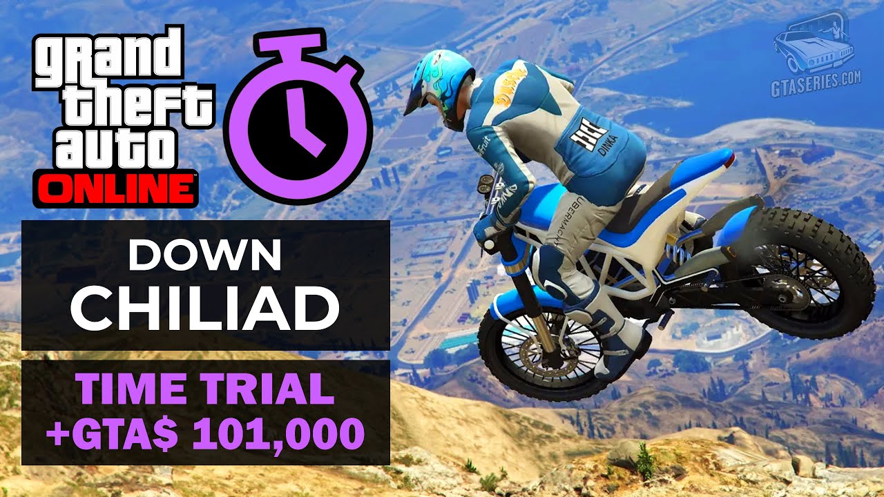 Video Thumbnail
