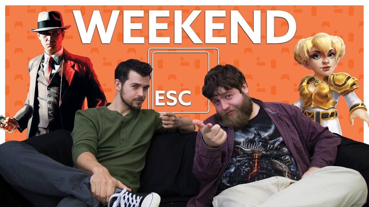 Video Thumbnail