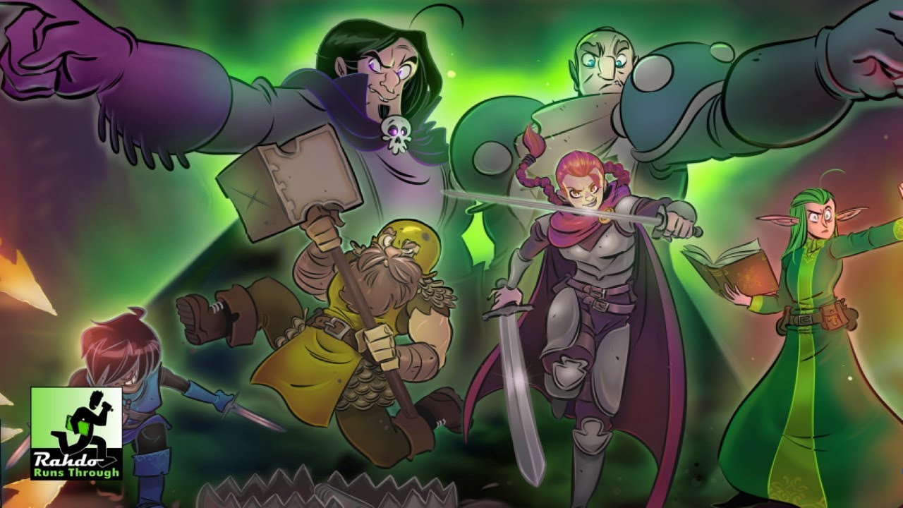 Video Thumbnail