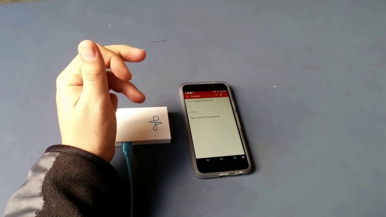 Video Thumbnail