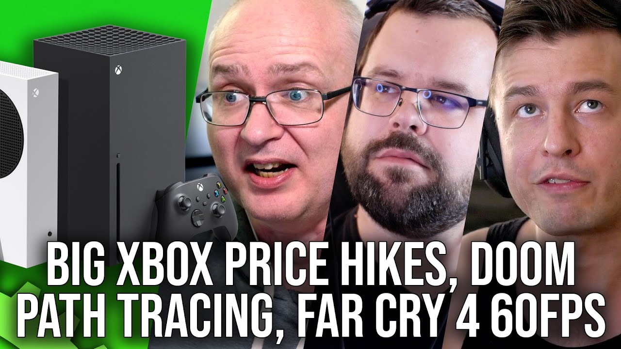 Video Thumbnail