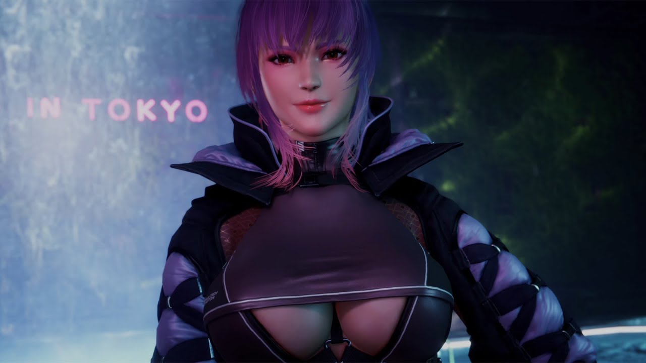 Video Thumbnail