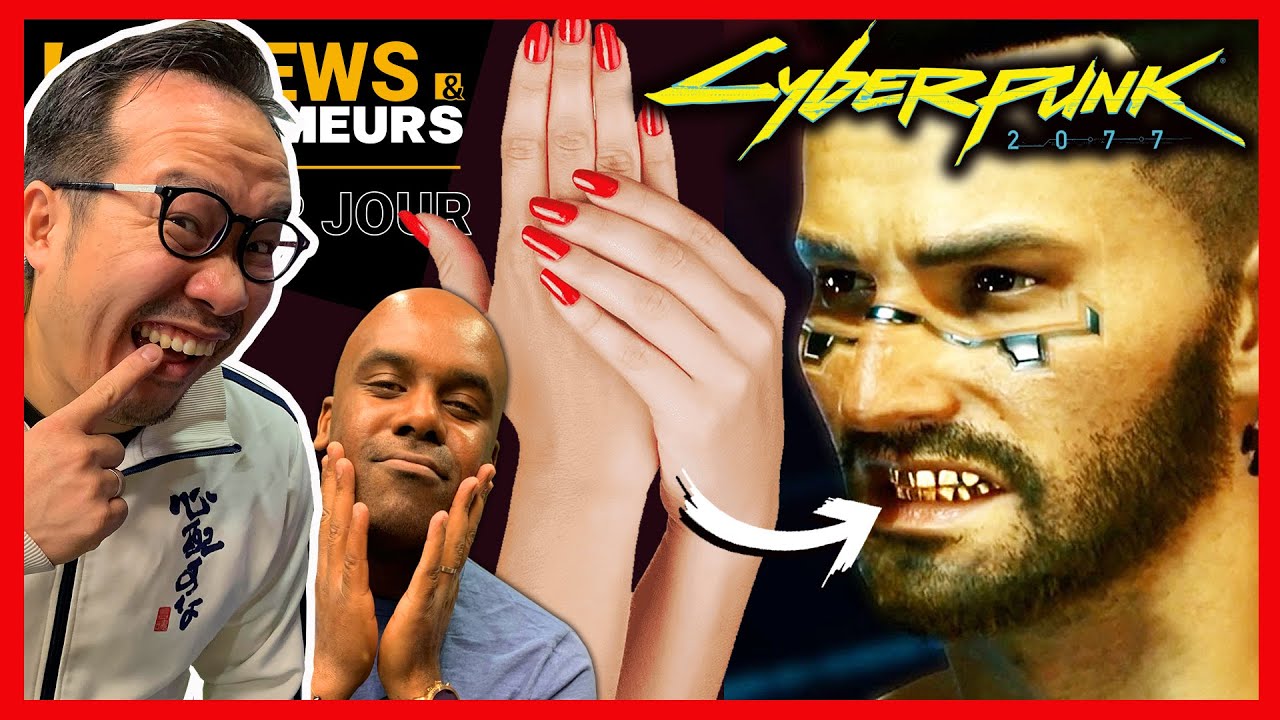 Video Thumbnail