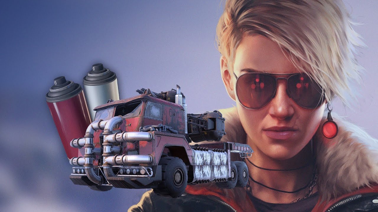 Video Thumbnail