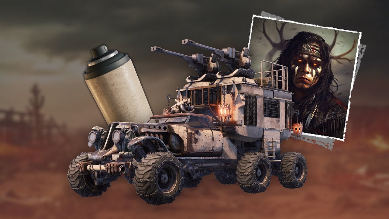 Video Thumbnail
