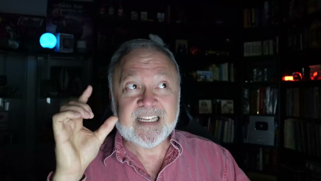 Video Thumbnail