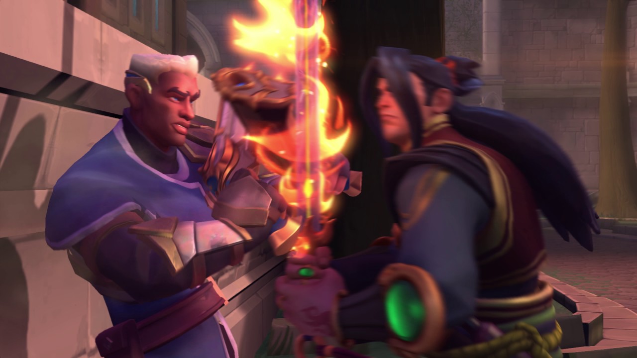 Video Thumbnail