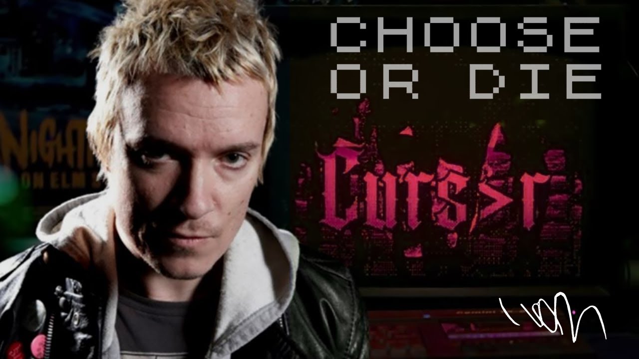 Video Thumbnail