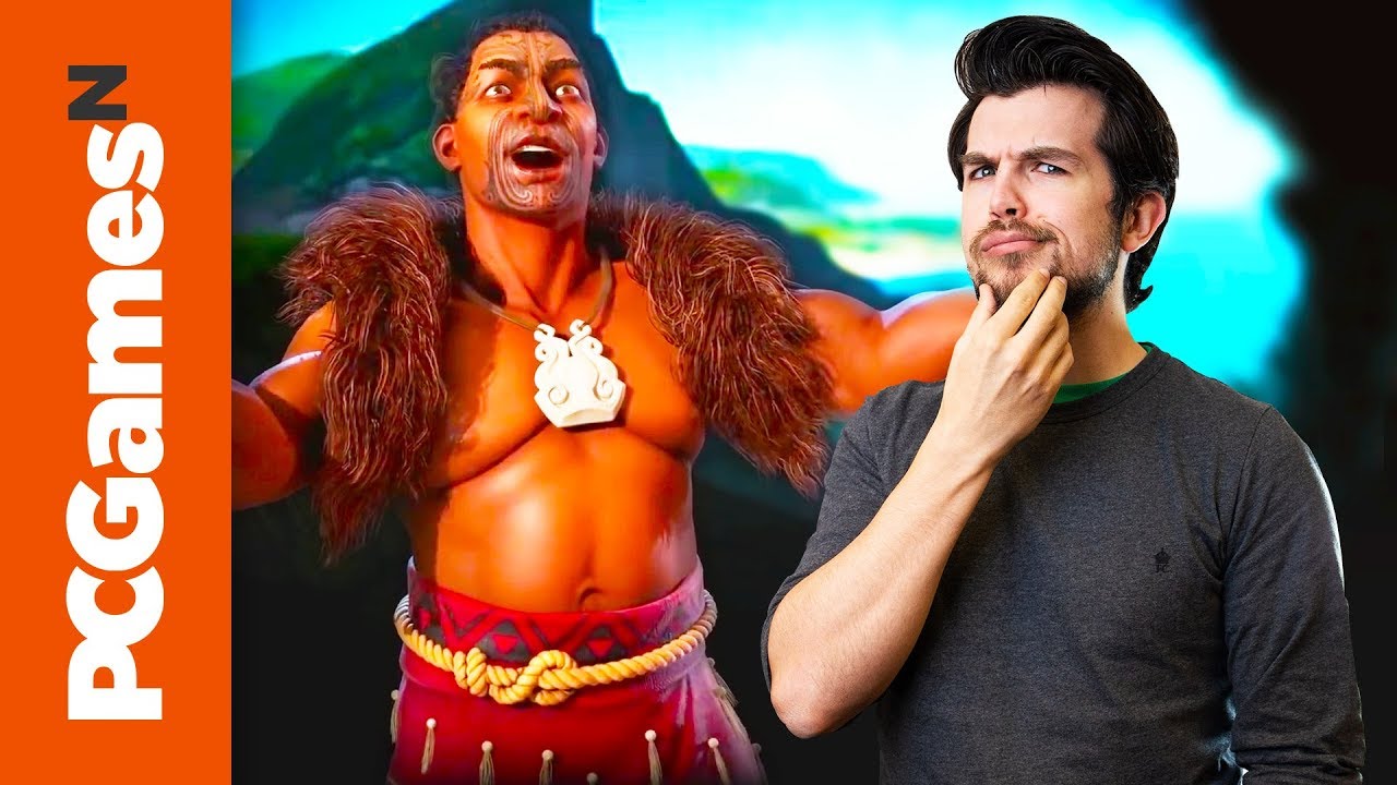Video Thumbnail
