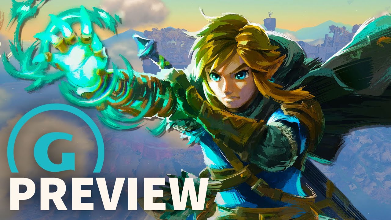 Video Thumbnail
