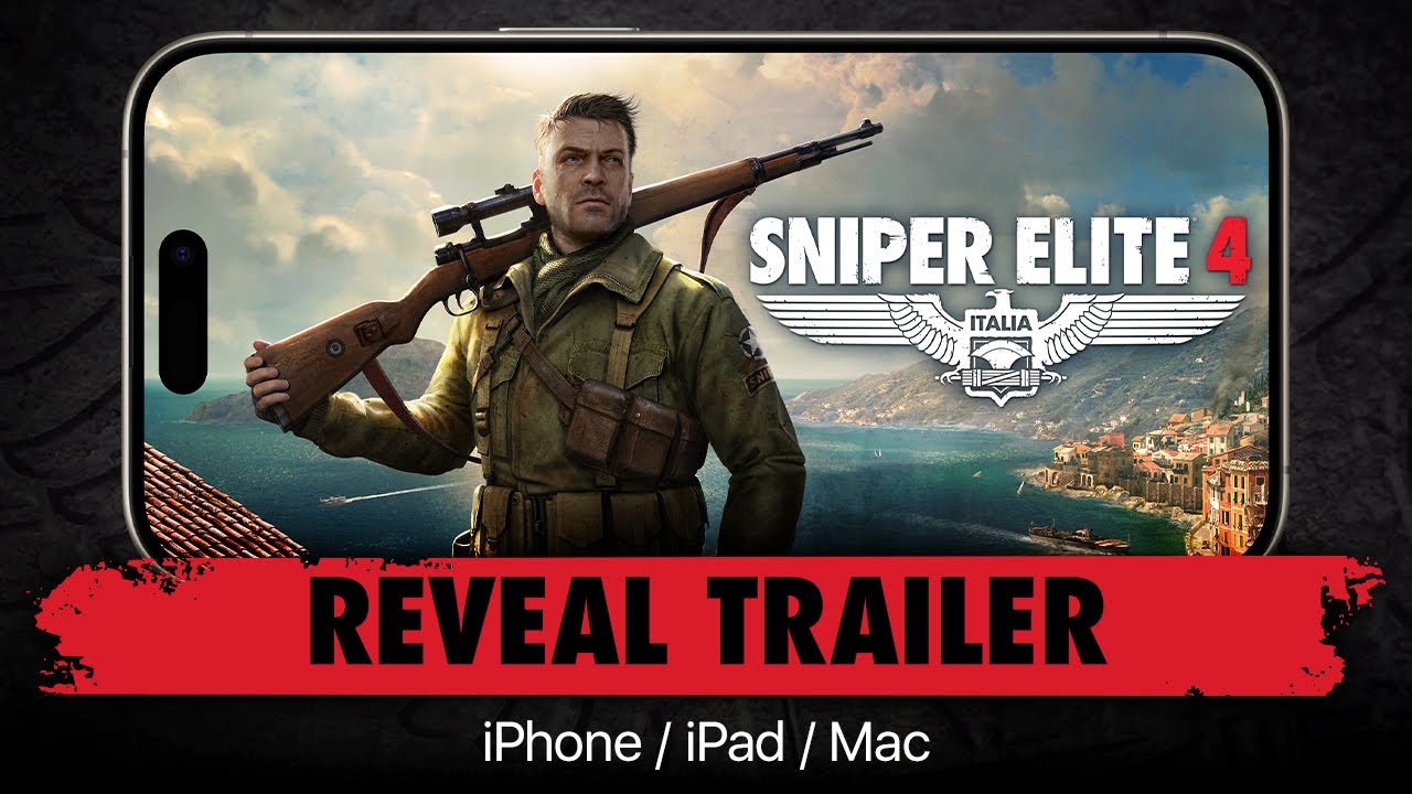 Video Thumbnail