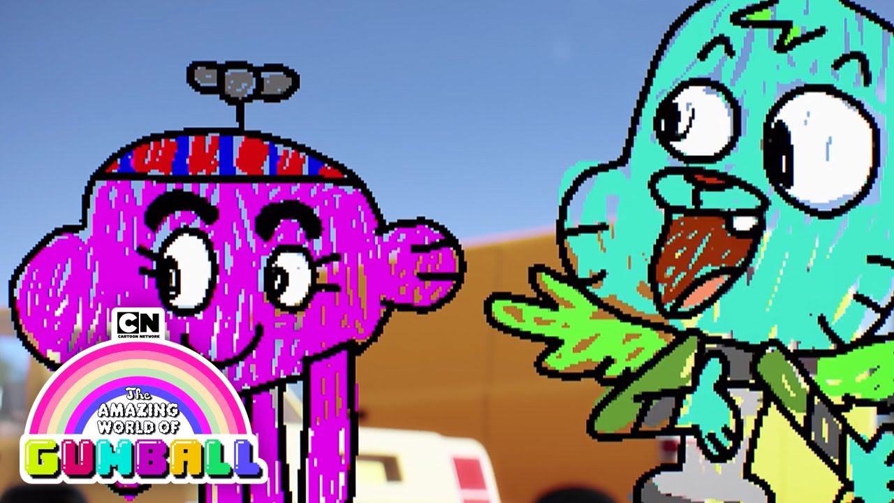 Video Thumbnail