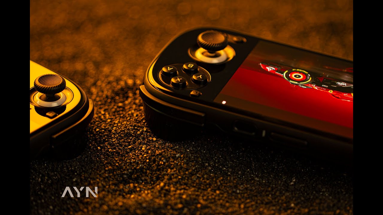 Video Thumbnail